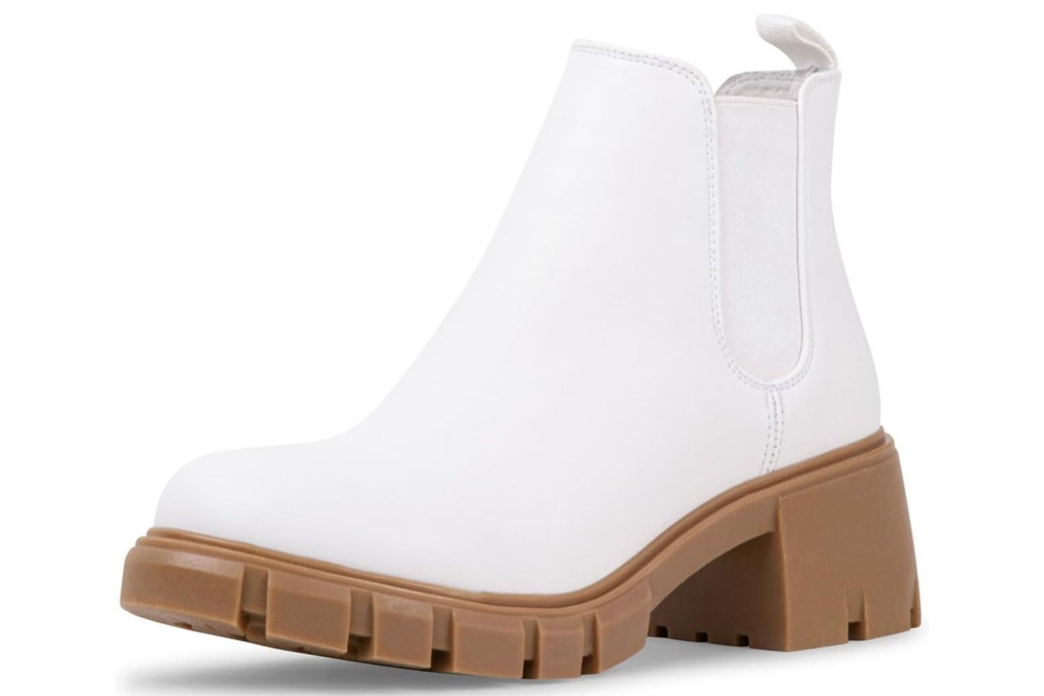 Steve Madden Howler Ankle Boot