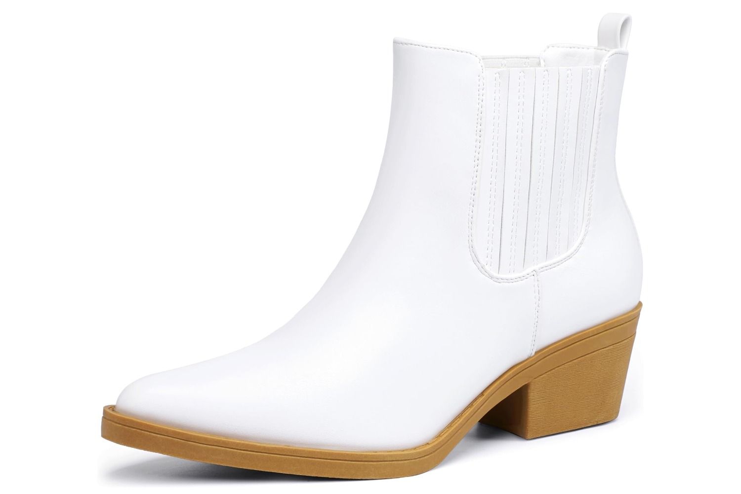 IDIFU IN2 Chelsea Boots