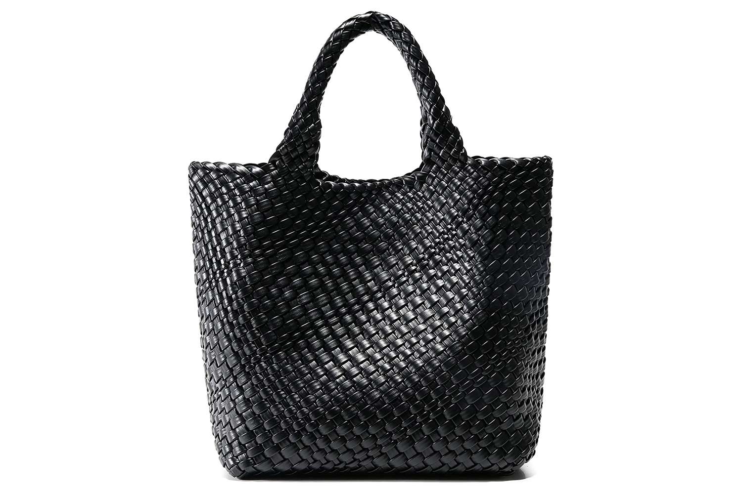 Queenoris Woven Bag