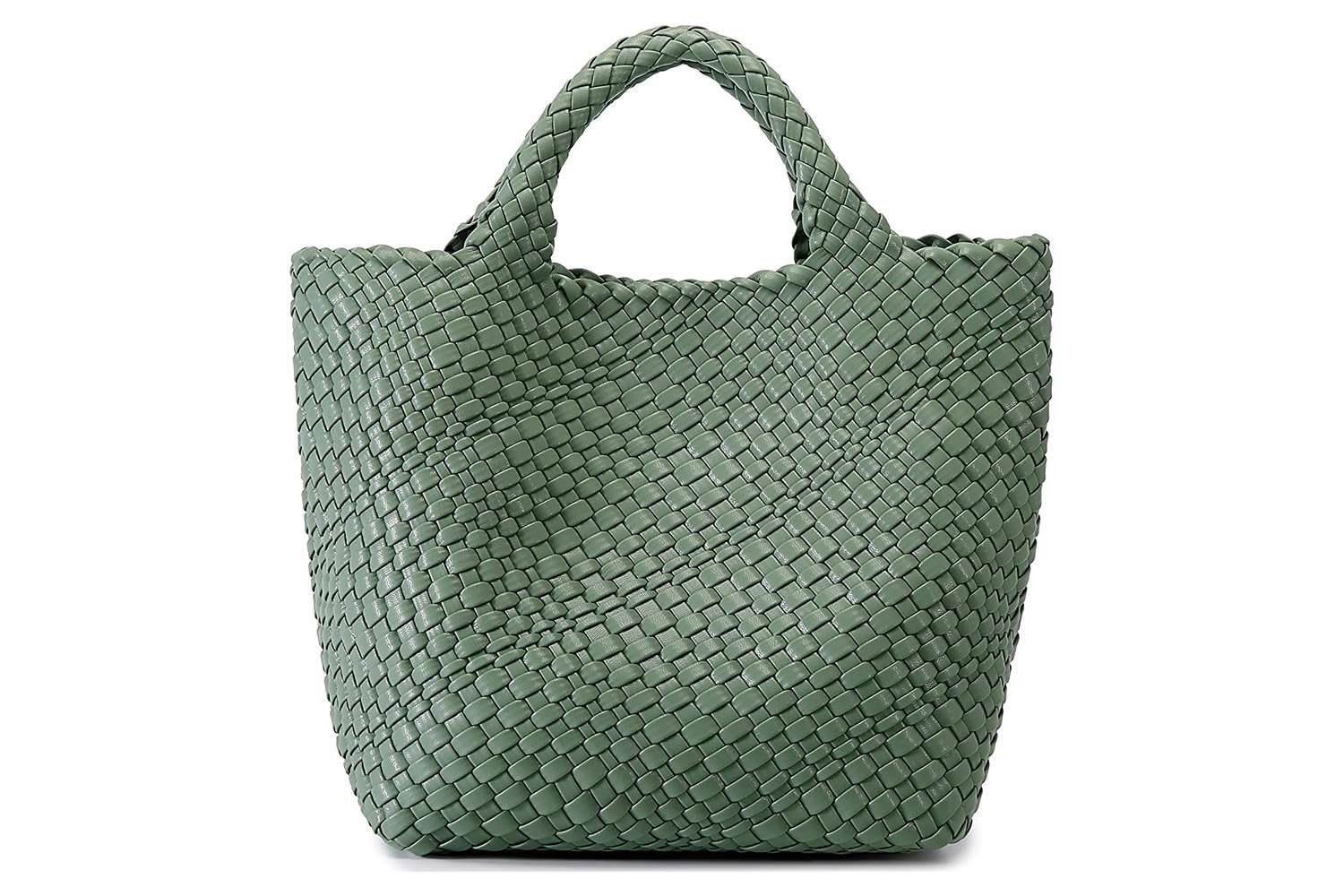 Queenoris Woven Bag