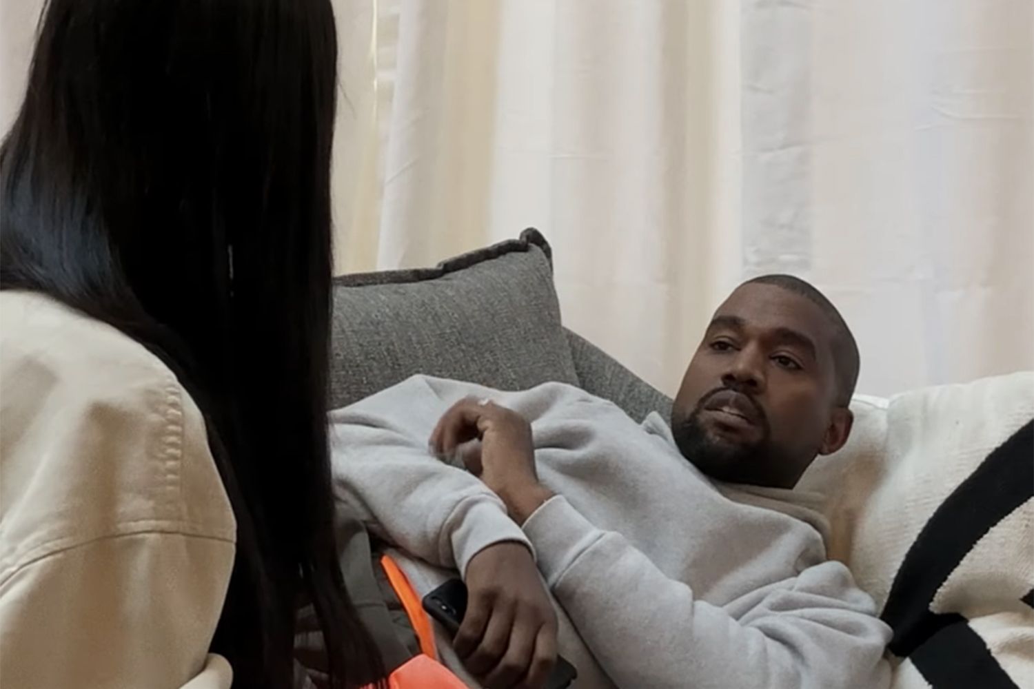 Kanye West