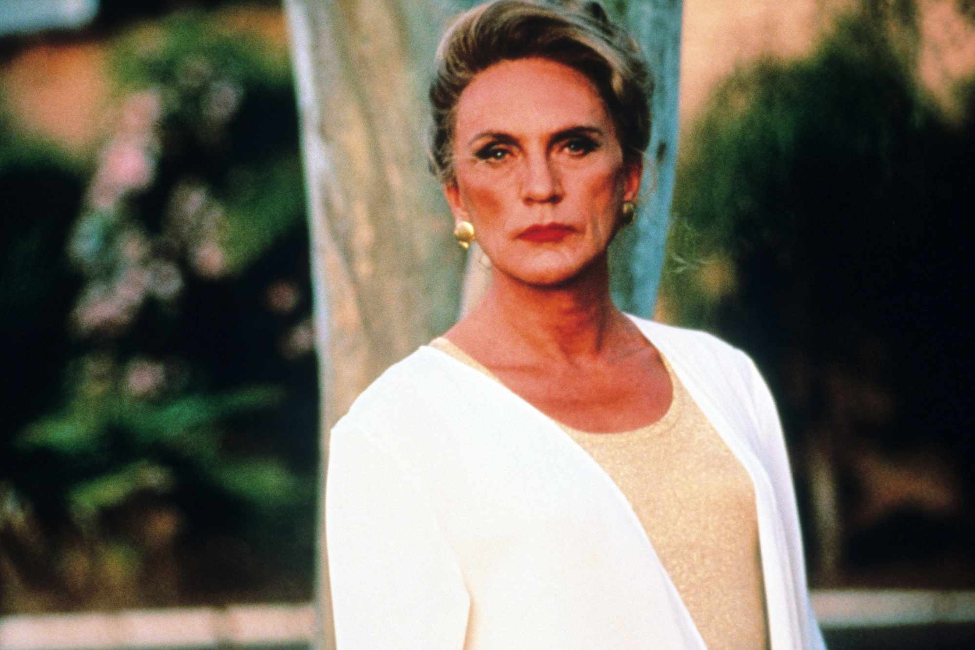 Terence Stamp in THE ADVENTURES OF PRISCILLA, QUEEN OF THE DESERT