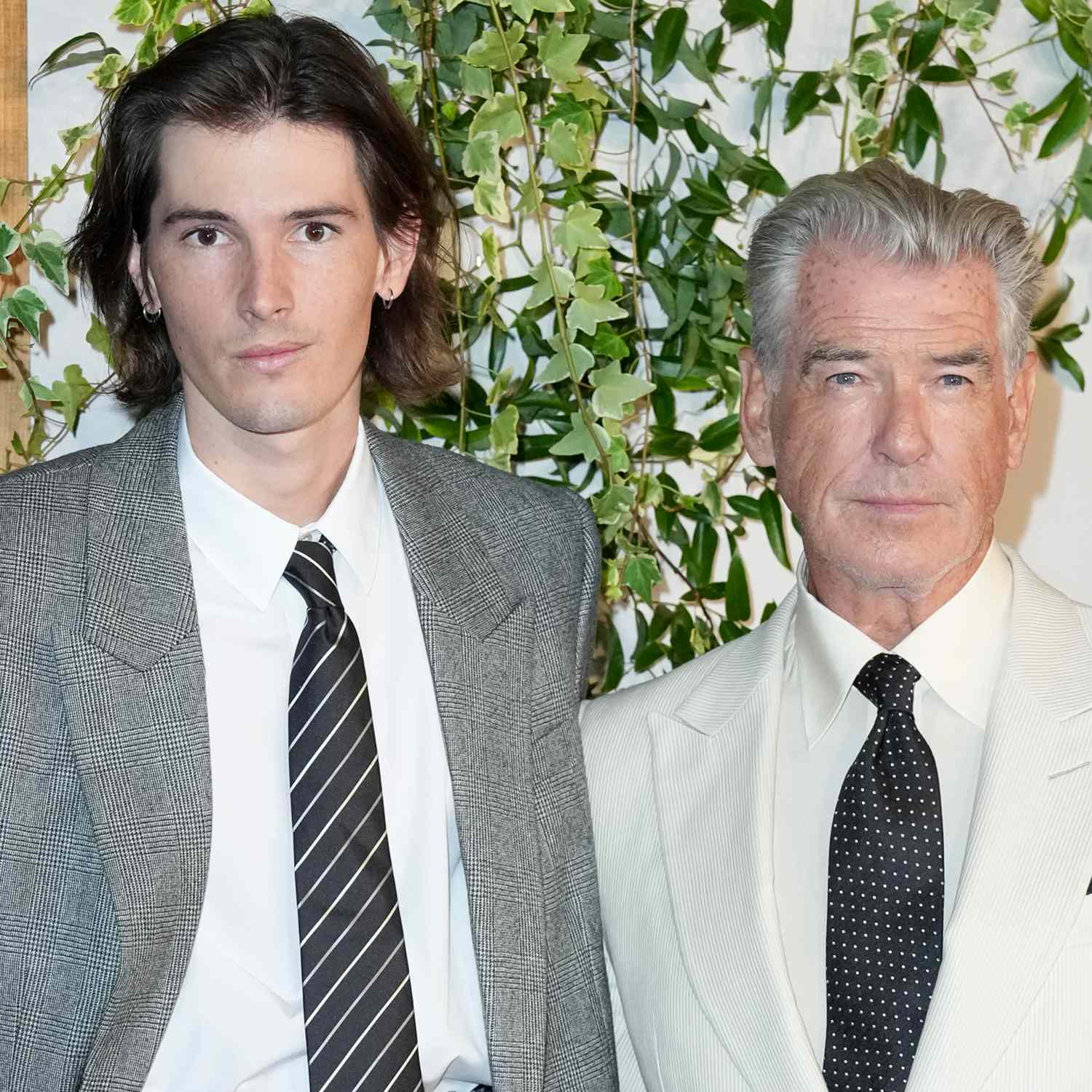 Alan Cumming at "The Traitors" Press Line at TV Academy