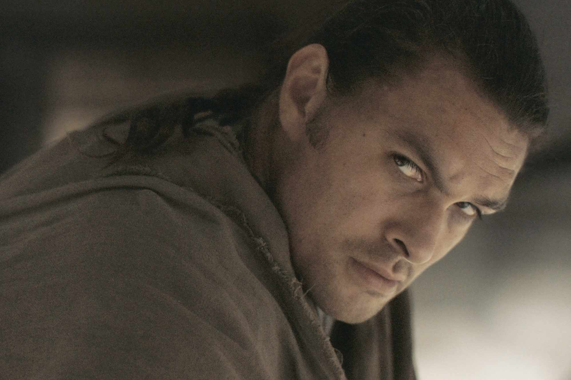 Jason Momoa as Duncan Idaho in Dune