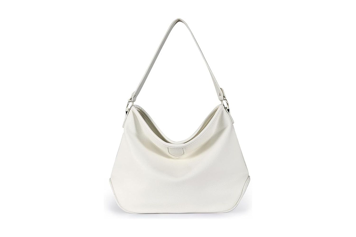 Medium hobo bag with a single strap designed by Montana West