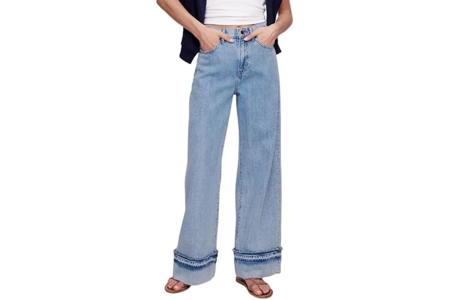 Amazon Levi