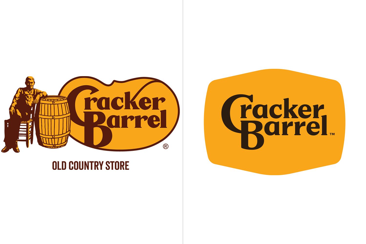 Cracker Barrel