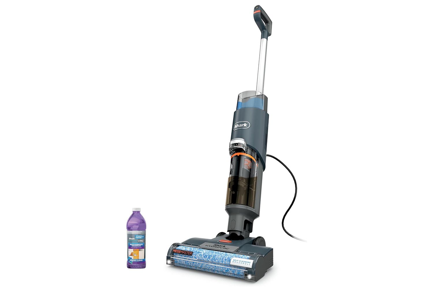Shark HydroVac MessMaster Wet Dry Corded Vacuum Cleaner