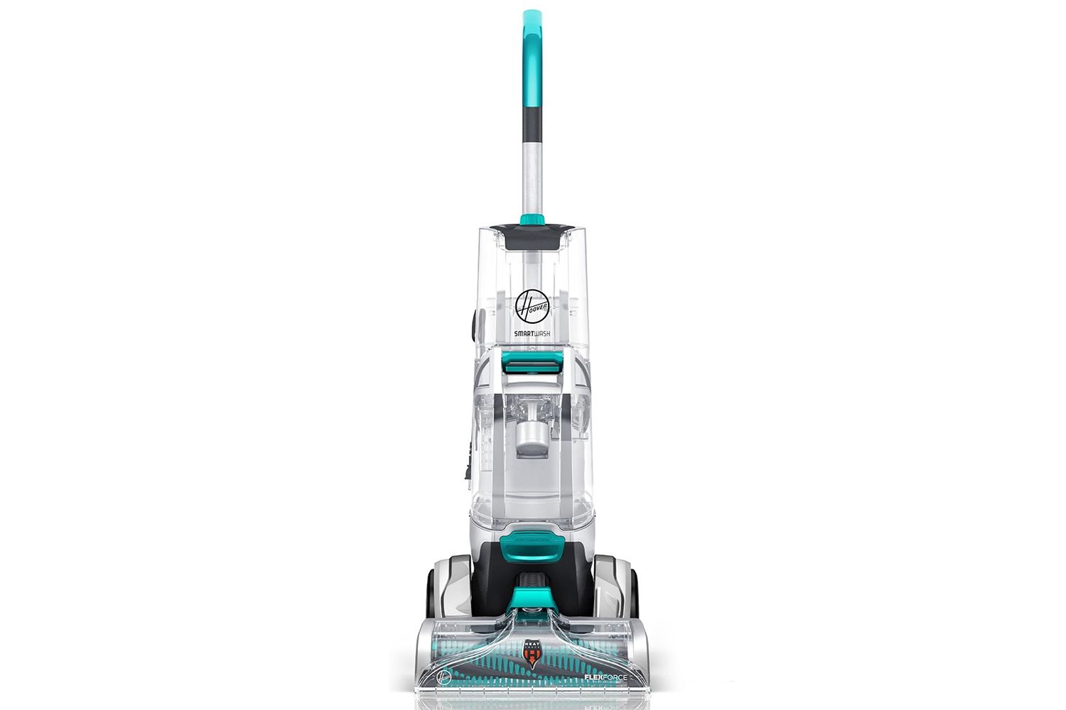 Amazon Hoover Smartwash Automatic Carpet Cleaner Machine