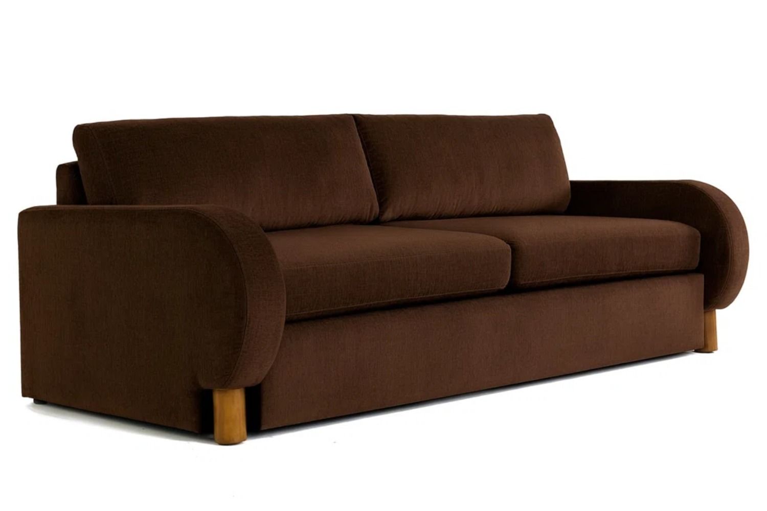 Barb 96 Inch Sofa