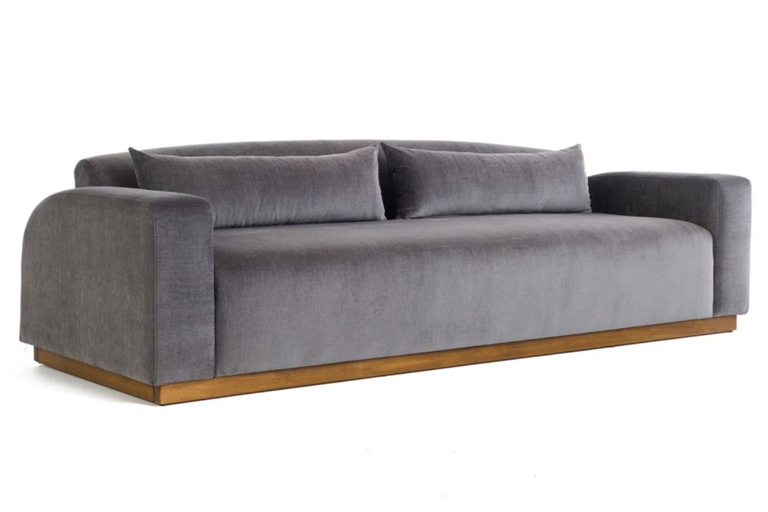 Otto 108 Inch Sofa