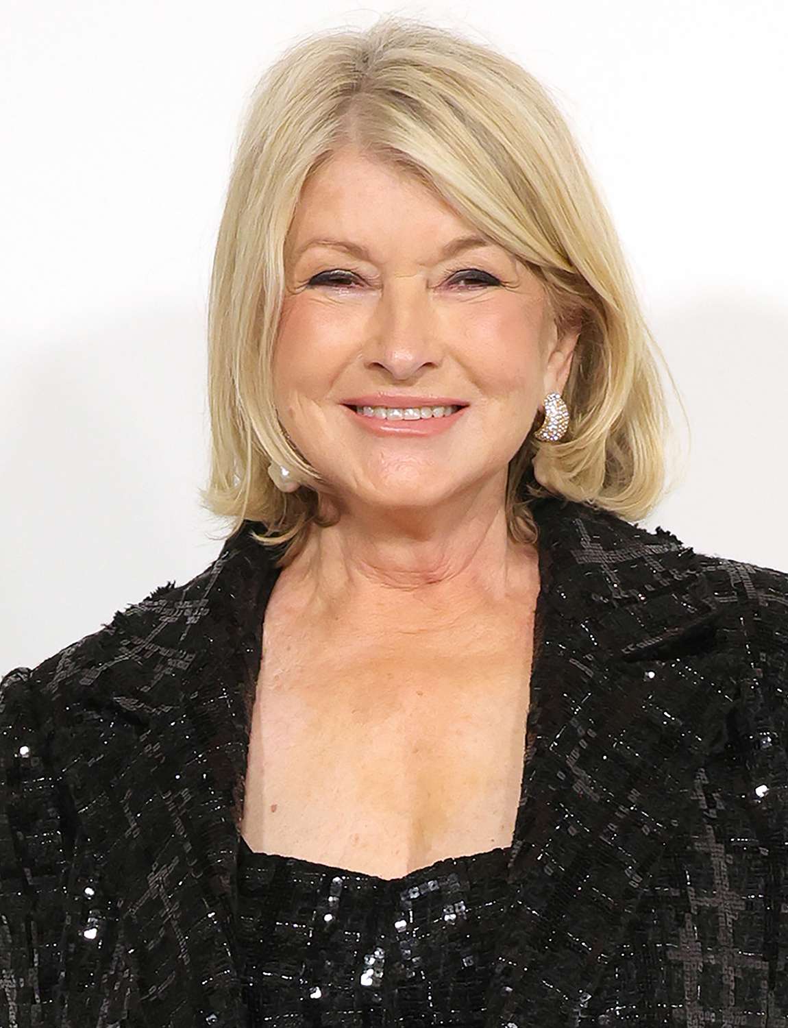 Martha Stewart attends the 2023 CFDA Fashion Awards