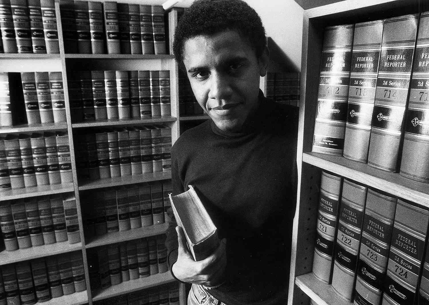 Barack Obama