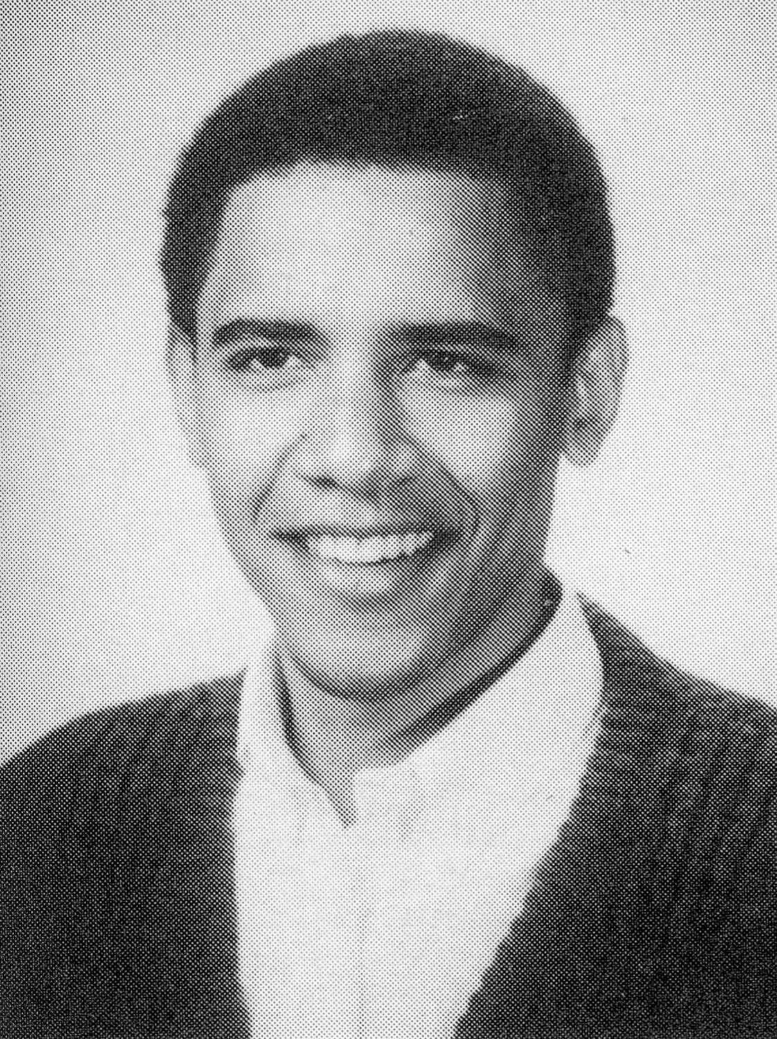 Barack Obama