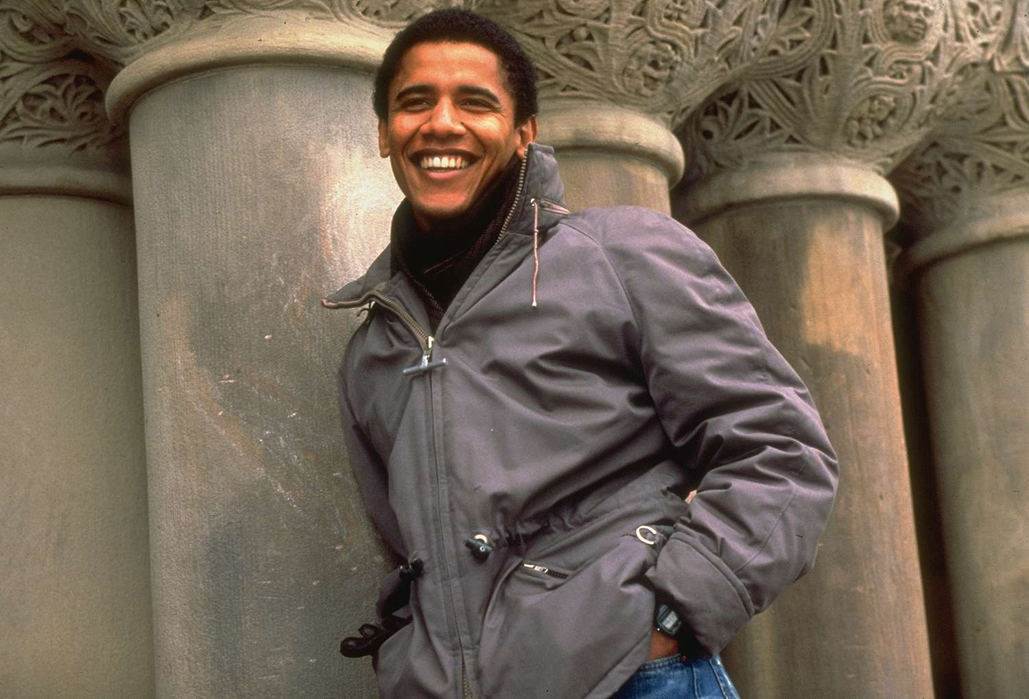 Barack Obama