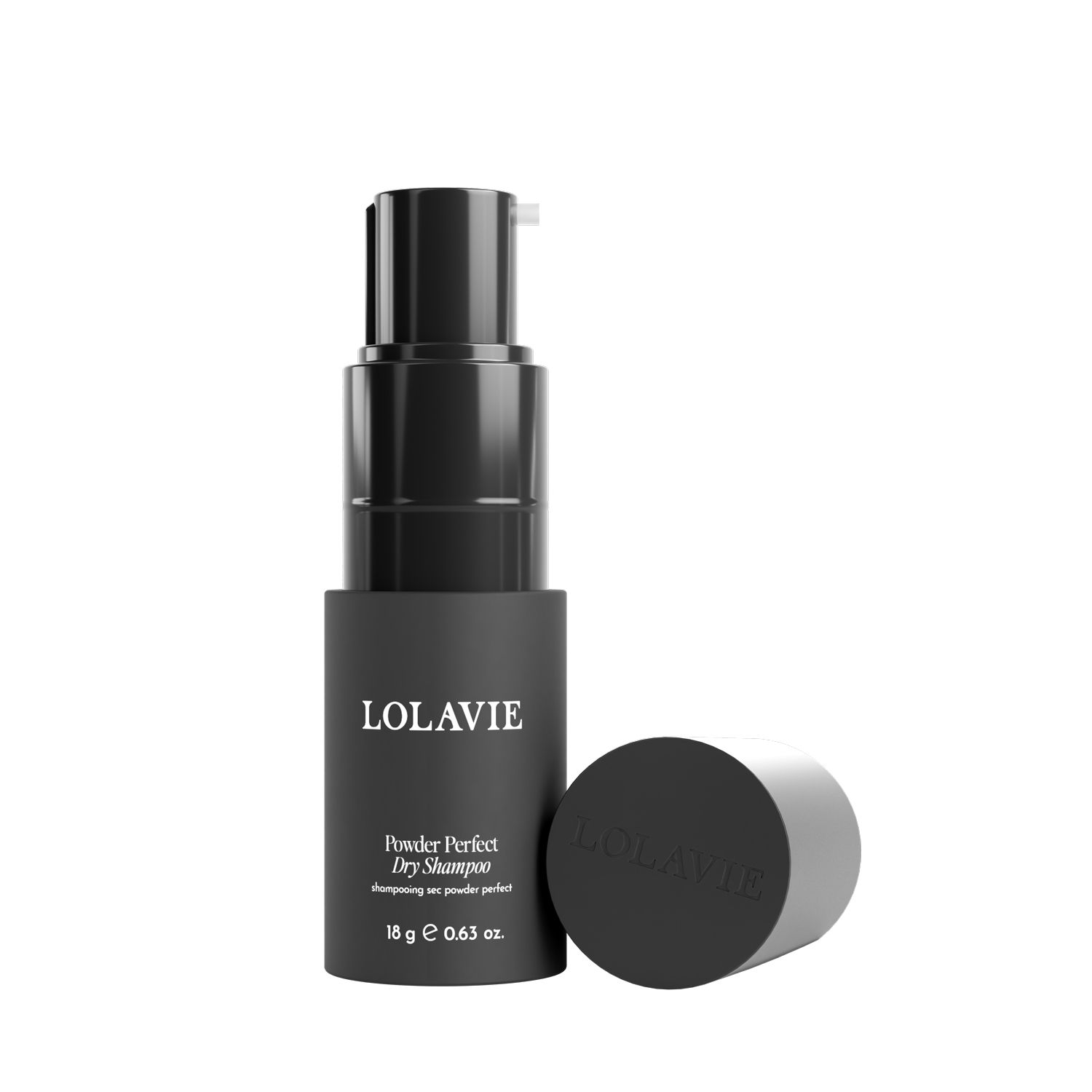 Lolavie Powder Perfect Dry Shampoo