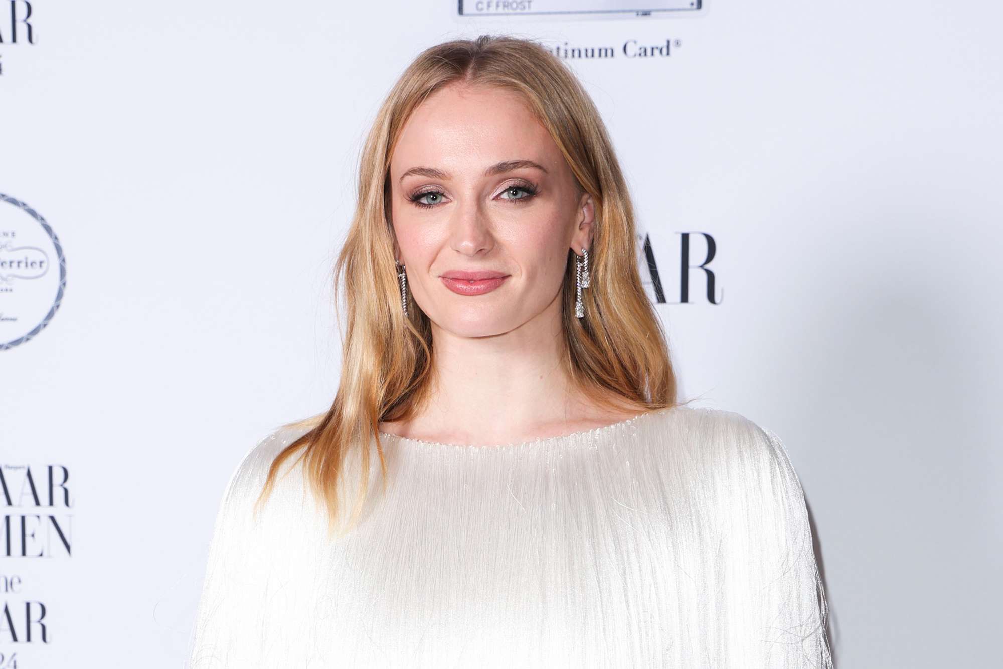 Joe Jonas and Sophie Turner at Manko Athens Opening Night