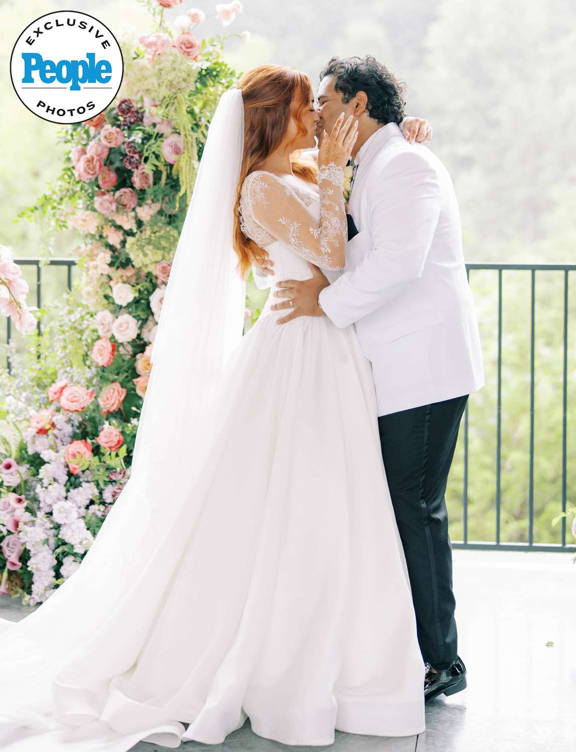 Big Brother Alum Ovi Kabir Marries Hannah Blackwell