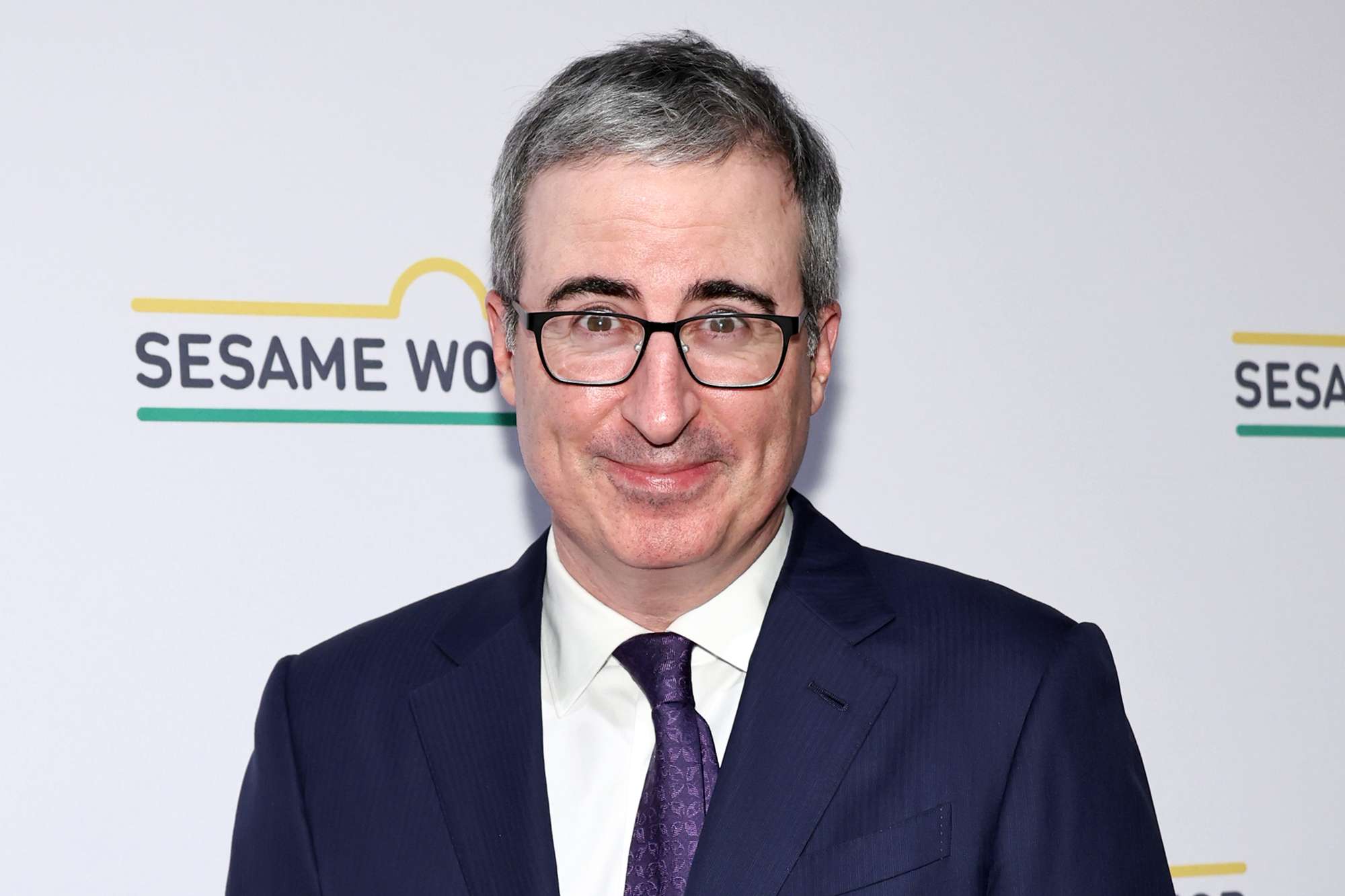 John Oliver