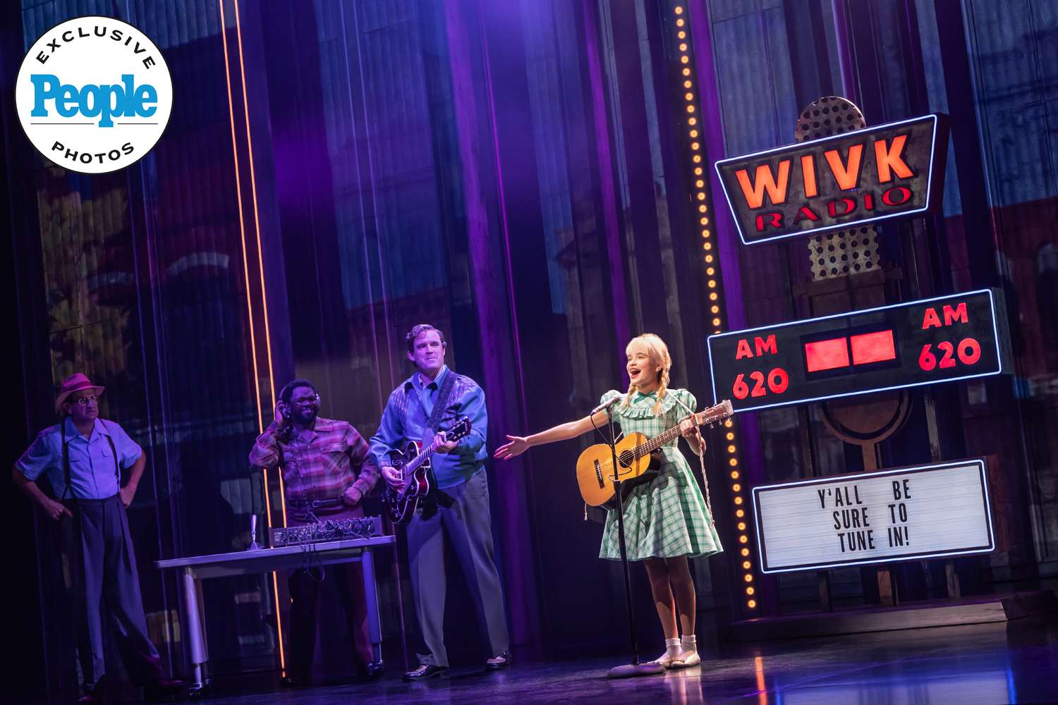 Dolly Parton at Threads: My Songs In Symphony World Premiere