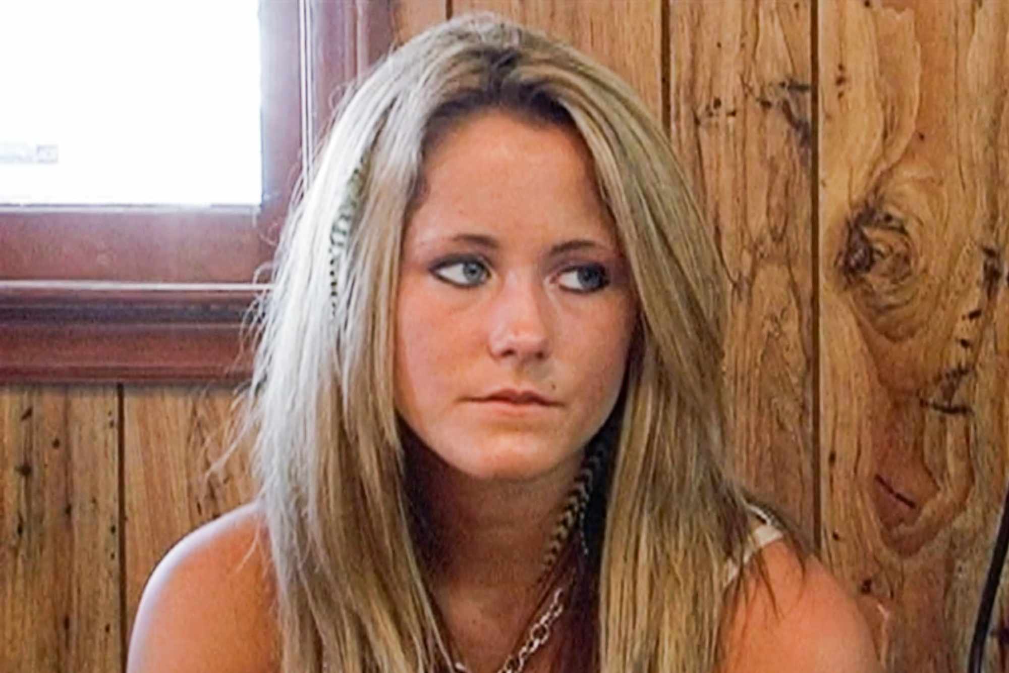 Jenelle Evans on Teen Mom 2 talking about Kesha