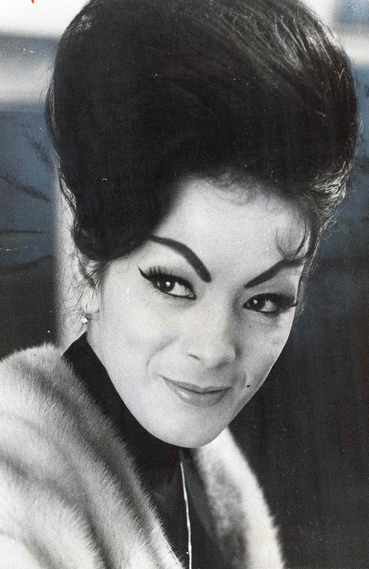 Tura Sharon Satana earns more than $75,000 a year taking her clothes off in public. Two weeks this Friday she walks off the stage at the Palace theatre in Buffalo for the last time. With five parts in films under her Lollobrigida-like belt shes turning to serious acting.