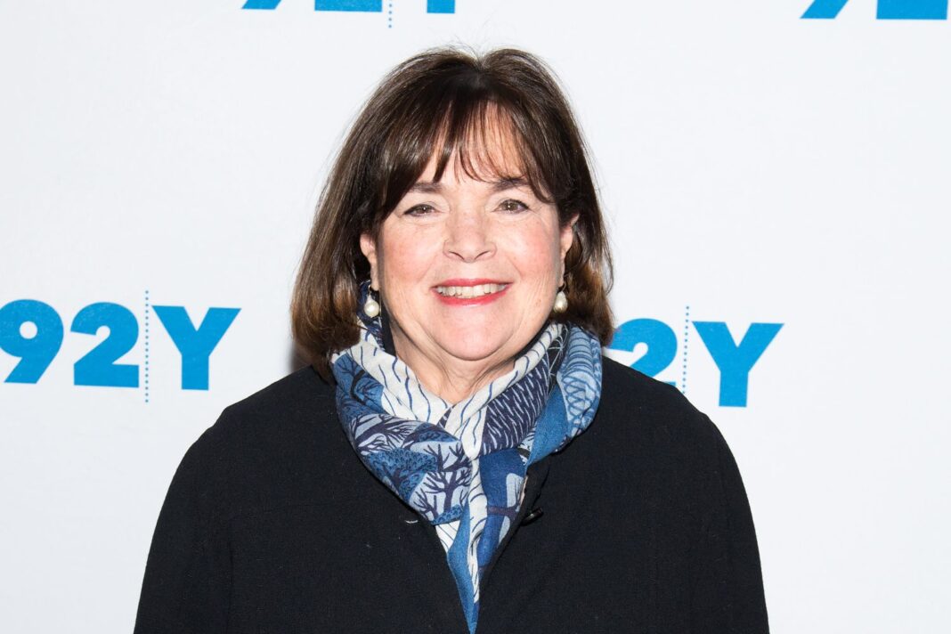 Ina Garten’s Kitchen Secrets: How the Barefoot Contessa Blends Elegant Design with Everyday Functionality