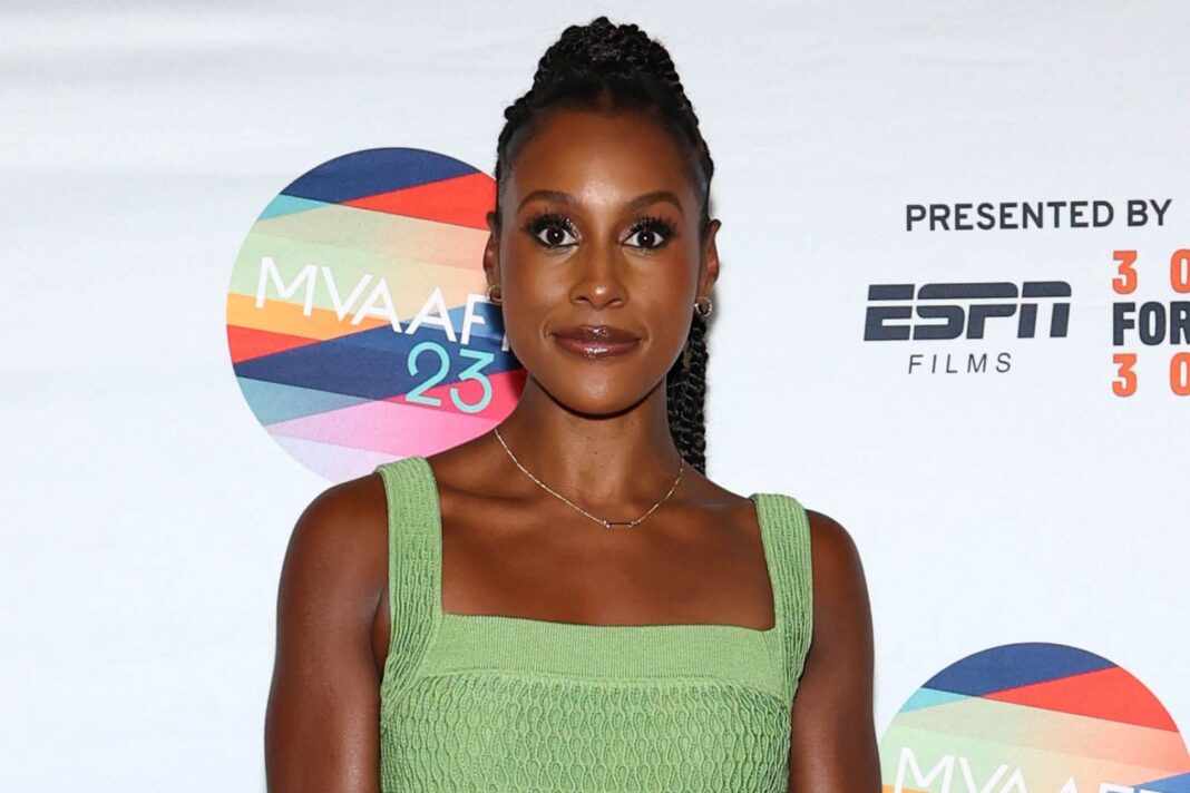 Issa Rae Unpacks the $150,000 Lesson: How Impulsivity Nearly Cost Her Everything Before Insecure Success