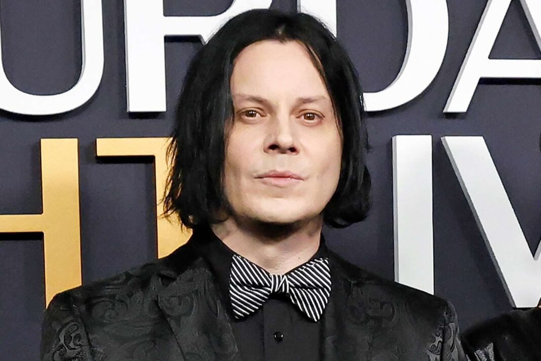 Jack White Celebrates Son Henry’s 18th Birthday While Daughter Scarlett Shines in Music and Fashion