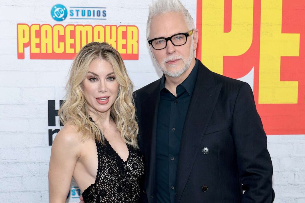 Jennifer Holland on James Gunn’s DC Universe Dedication: “Very Little” Work-Life Balance