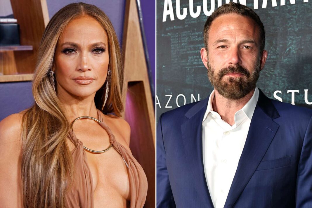 Jennifer Lopez Thrives One Year Post-Affleck Divorce: A New Chapter of Triumphs