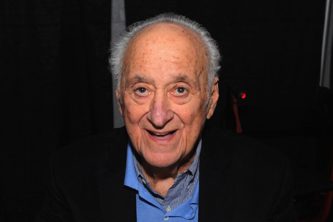 Jerry Adler, Veteran Character Actor Known for ‘The Sopranos’ and ‘The Good Wife,’ Dies at 96