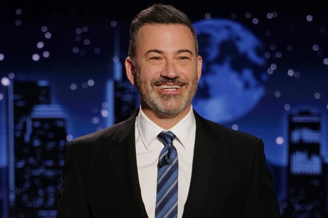 Ribs, Bread, and a Near Tragedy: Jimmy Kimmel Recounts Matt Damon’s Choking Scare