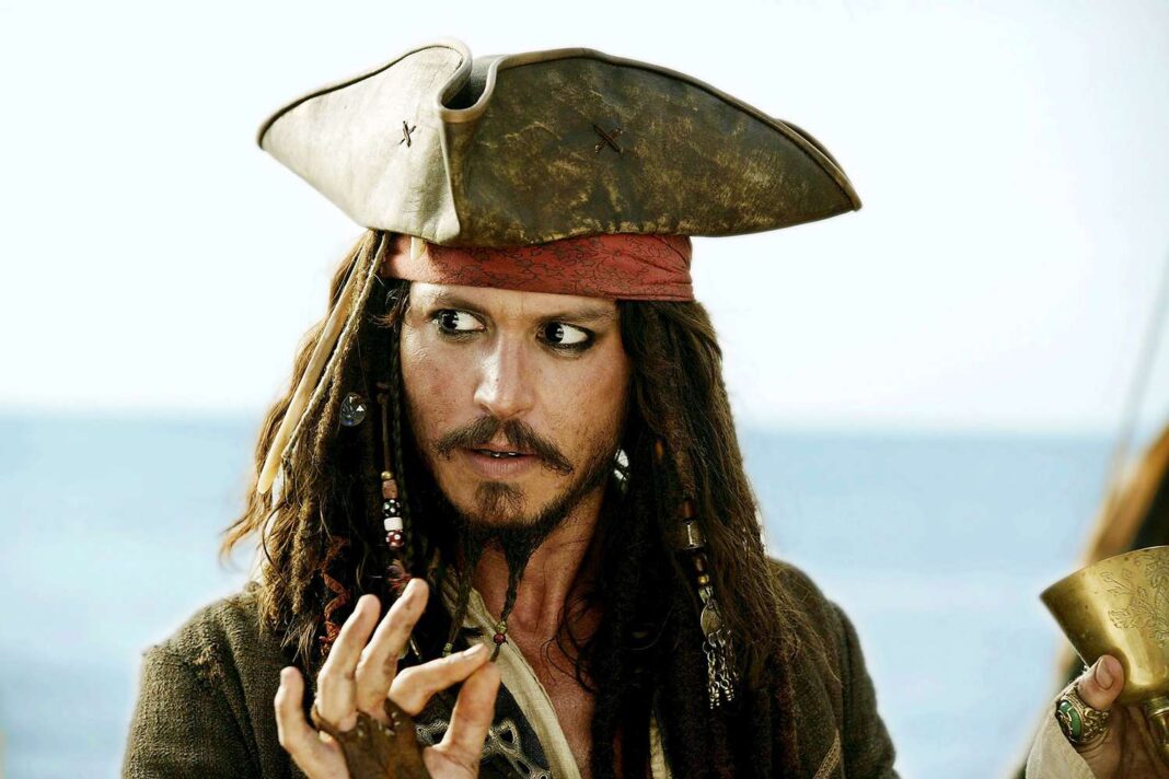 Johnny Depp’s Return to ‘Pirates of the Caribbean’ Hinges on “Right Screenplay,” Confirms Producer Jerry Bruckheimer