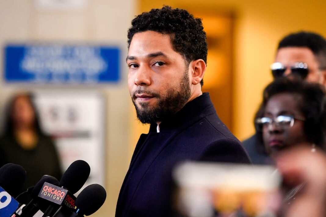 Jussie Smollett’s Saga: A Deep Dive into the Alleged Hate Crime, Legal Battles, and Overturned Conviction