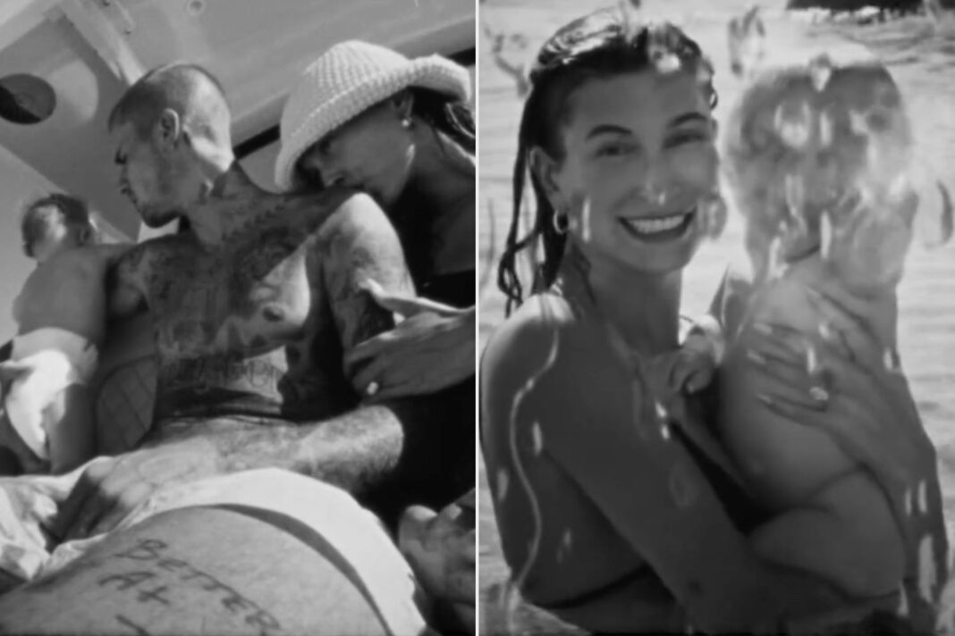 Jack Blues Takes Center Stage: Justin Bieber’s 11-Month-Old Son Makes Heartwarming Music Video Debut in ‘Yukon’