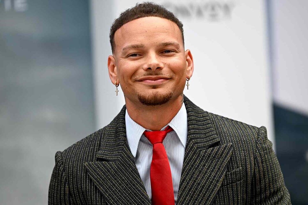 Country Superstar Kane Brown Lands “Heroic” Role in Anticipated “9-1-1: Nashville” Premiere