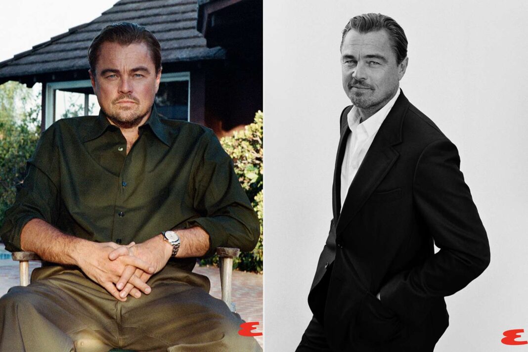 A Half-Century of Stardom: Leonardo DiCaprio Embraces Authenticity at 50