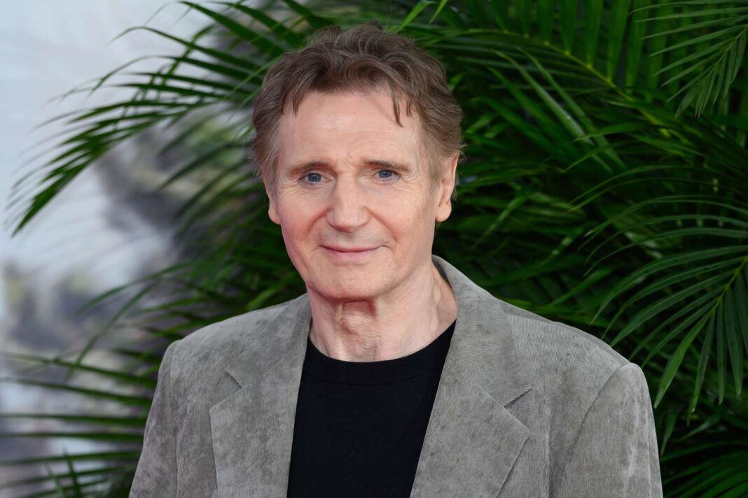 Liam Neeson Sells Central Park Penthouse for $10.3 Million, Marking a $6.4 Million Profit