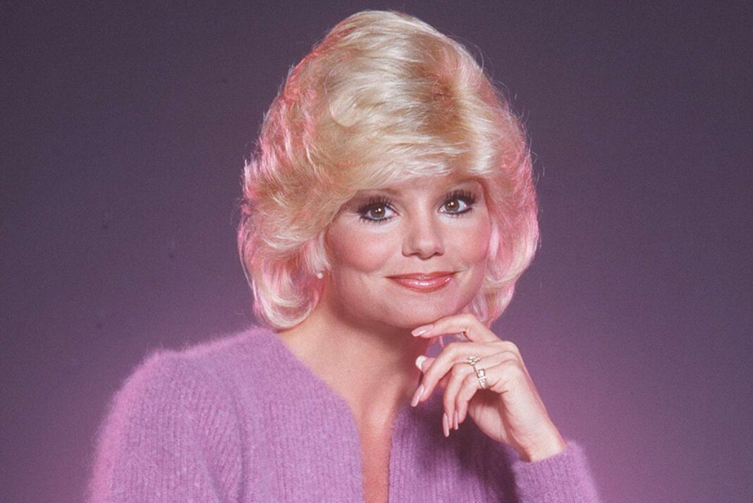 Loni Anderson, Iconic ‘WKRP in Cincinnati’ Star and Hollywood Figure, Dies Days Before 80th Birthday