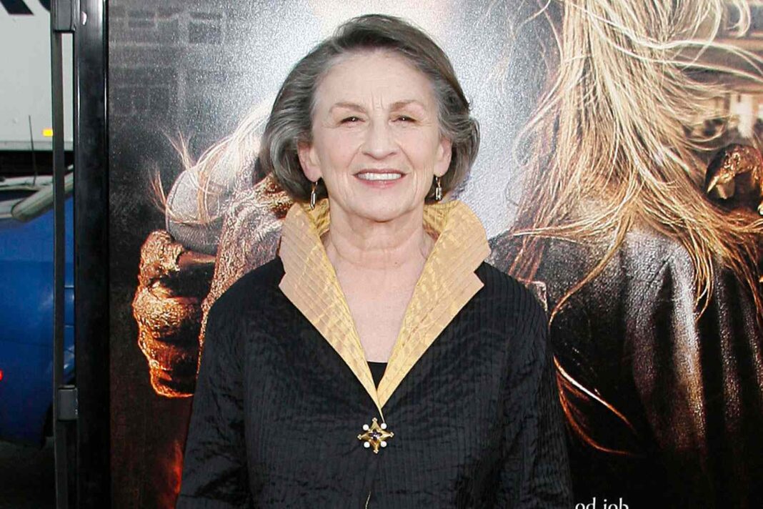 Lorna Raver, Veteran Actress Known for Chilling ‘Drag Me to Hell’ Role, Dies at 81