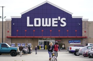 Lowe’s Expands Pro Market Foothold with $8.8 Billion Acquisition of Foundation Building Materials