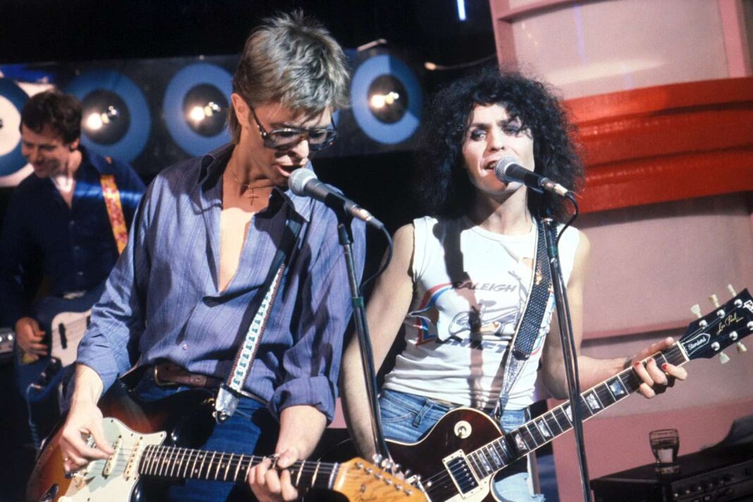 Marc Bolan: The Unsung Architect of Glam Rock Finally Gets His Due in New Documentary