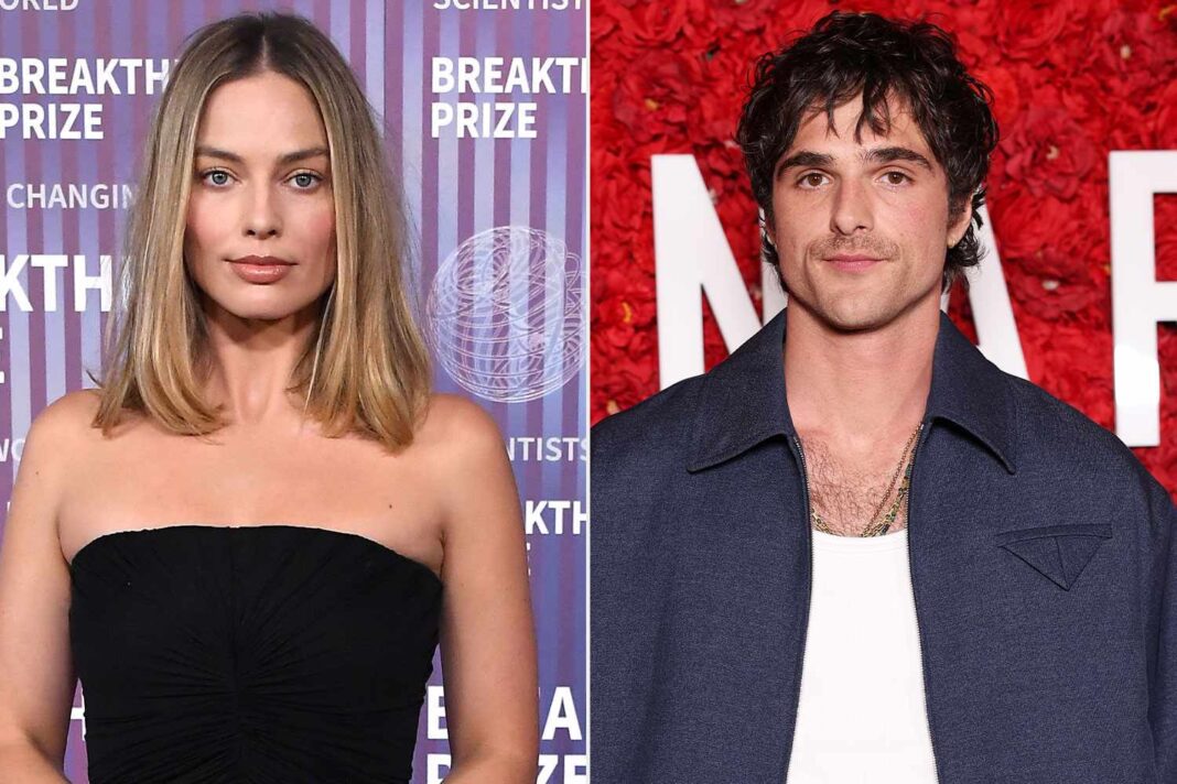 Margot Robbie Hypes Emerald Fennell’s ‘Wuthering Heights’ as ‘Bananas’ – Even Wilder Than ‘Saltburn’