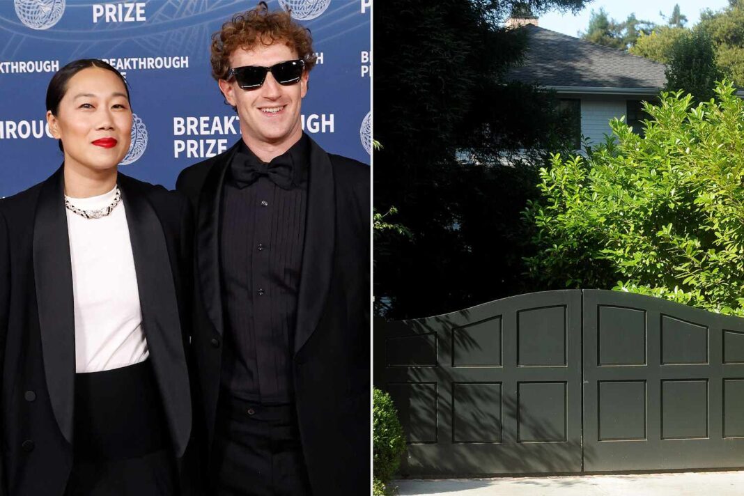 Palo Alto Residents Decry “Occupation” as Mark Zuckerberg’s Mega-Compound Expands