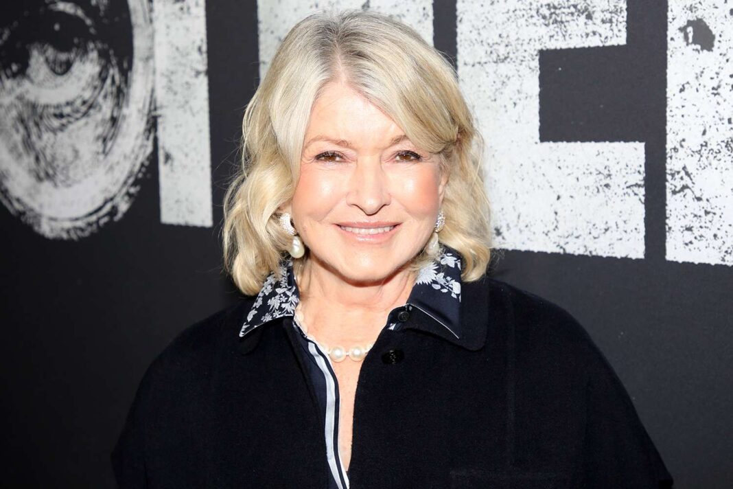 Martha Stewart Unveils Elm Biosciences: A Clinical Approach to Healthy Aging Skin