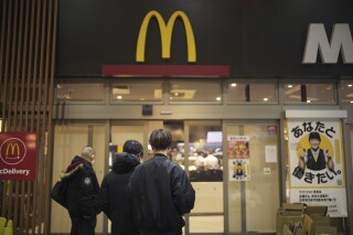 McDonald’s Japan Abruptly Ends Popular Pokémon Happy Meal Promotion Amid Widespread Food Waste and Reseller Frenzy