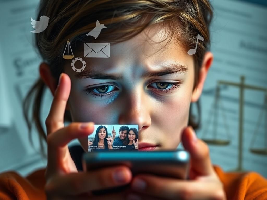 Minnesota Targets TikTok in Landmark Lawsuit Over Addictive Algorithms and Youth Mental Health Crisis