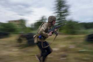 NATO Bolsters Ukraine’s Defenses with Coordinated Large-Scale Weapon Deliveries