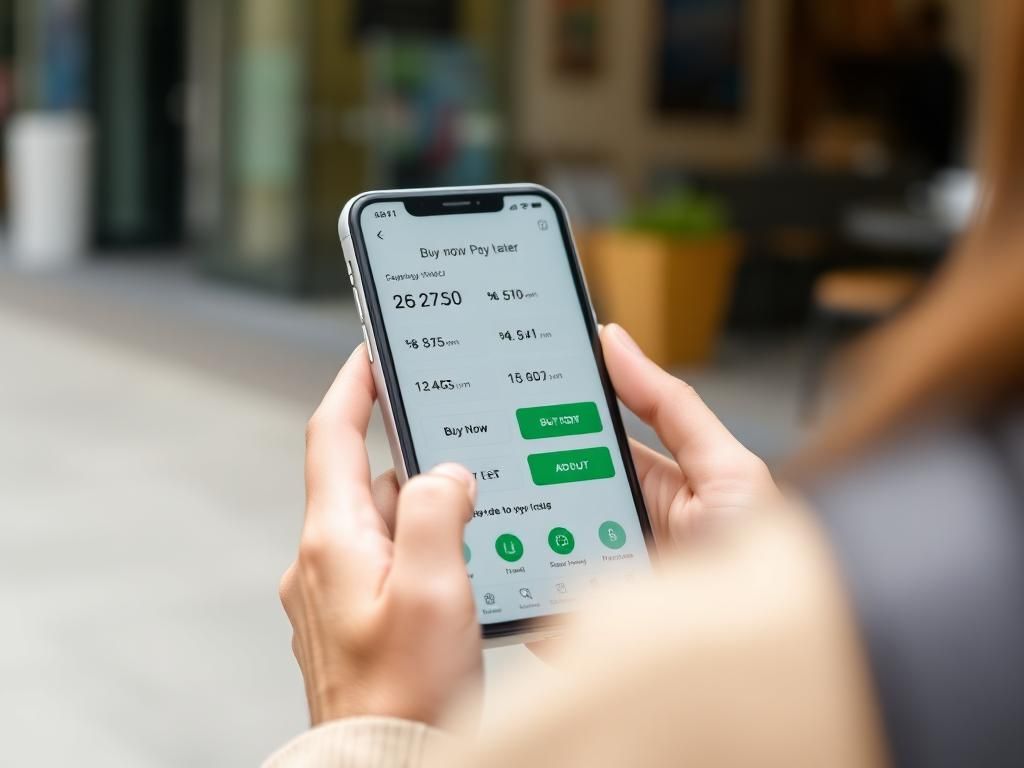 Navigating the ‘Buy Now, Pay Later’ Boom: Expert Strategies to Avoid Debt Traps